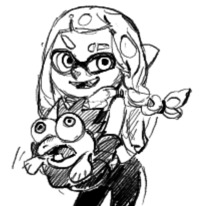 スプラトゥーン 