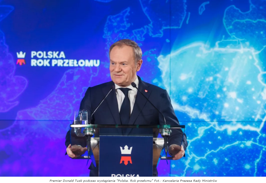 ❓Rafał Brzoska na czele deregulacji❓

❓Czy urzędnicy, którzy mieli zajmować się deregulacją przepisów prawa gospodarczego, są jeszcze komuś potrzebni❓

❗️Premier <a href="/donaldtusk/">Donald Tusk</a> ma dosyć sloganów i proponuje zmiany - szczegóły na stronie <a href="/MagazynManager/">Magazyn Manager +</a> 👉 managerplus.pl/rafal-brzoska-…