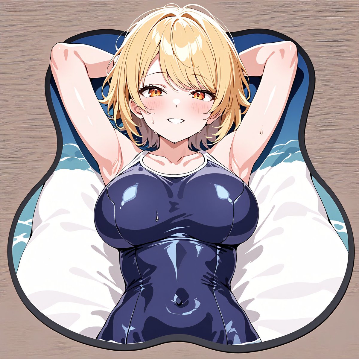 super_1846's tweet photo. #DaysAI #AIイラスト https://t.co/qnc9mJtl4E
