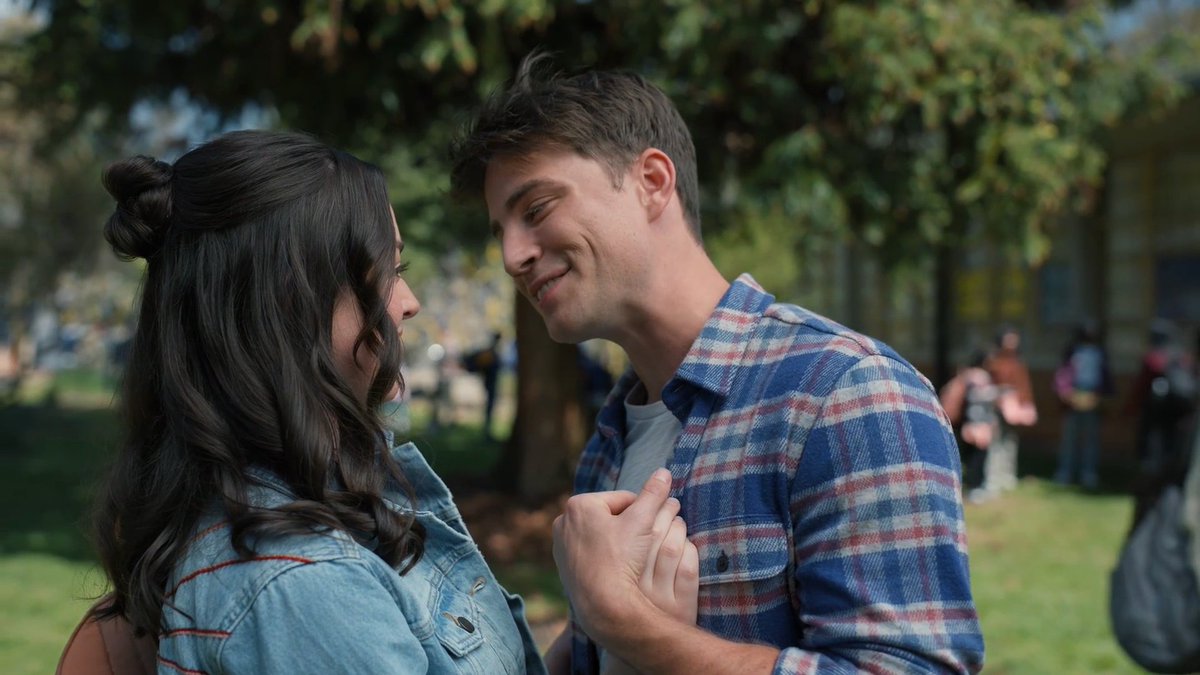 Renew. Sweet. Magnolias. For. TyAnnie
#SweetMagnolias