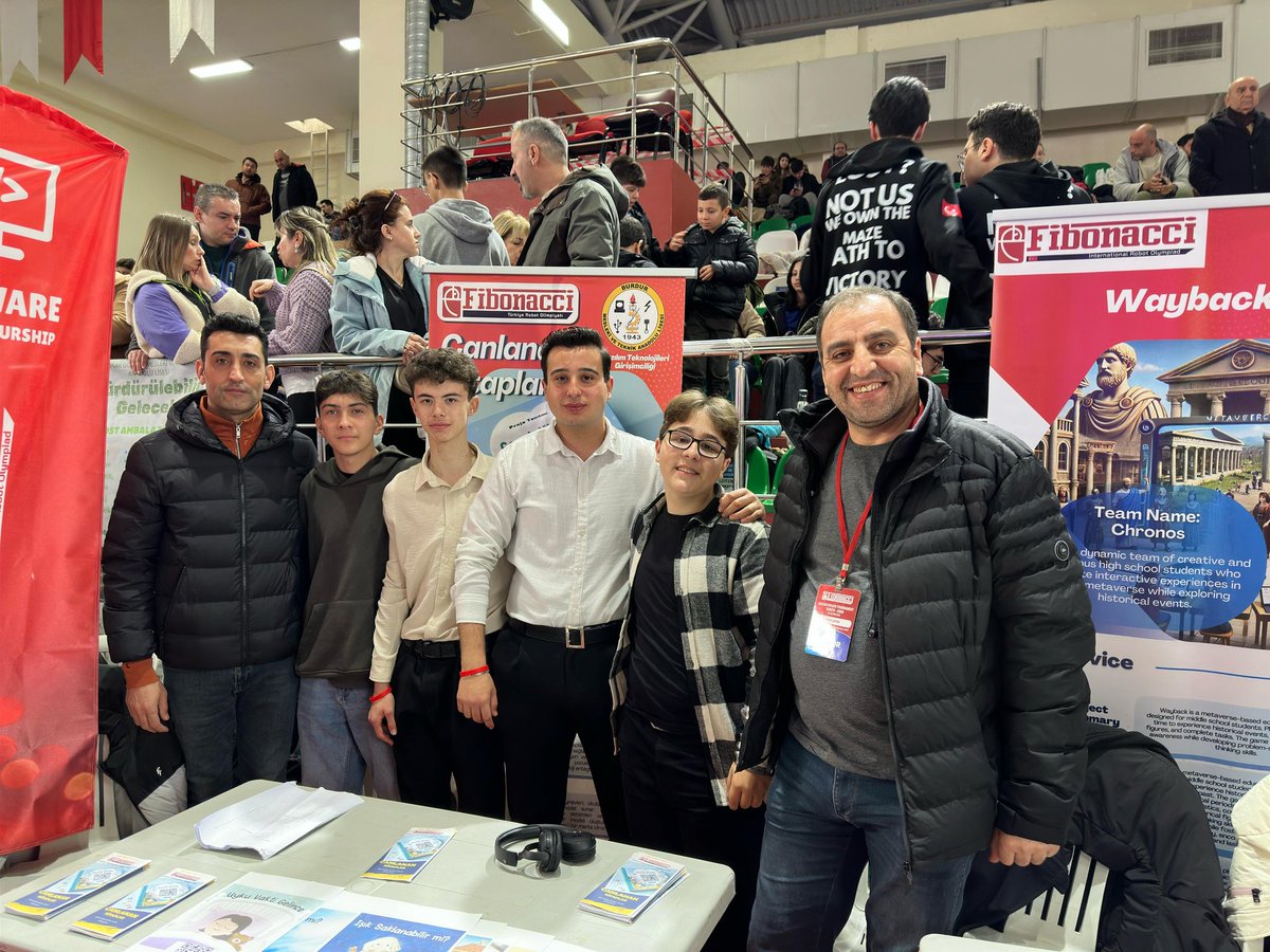 Burdur Mesleki ve Teknik Anadolu Lisesi tweet media