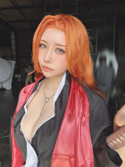 Twitterのコスプレ画像47