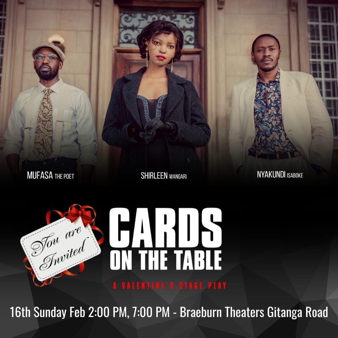 First play of the year featuring my good friend <a href="/mufasapoet/">Mufasa Poet</a> ... Should be a good one! Beautiful people all around and just great artsy vibes and all that!