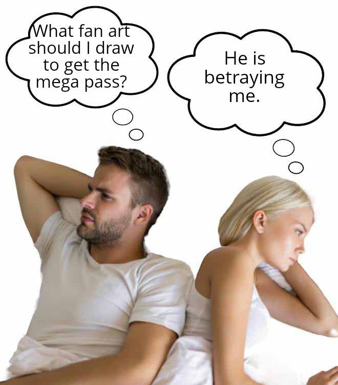 farzanempire's tweet image. Yes, I'm just thinking about that.#megapass @MegaRabbitNFT @Mega_Ecosystem @megaeth 
discord.gg/megarabbitchat