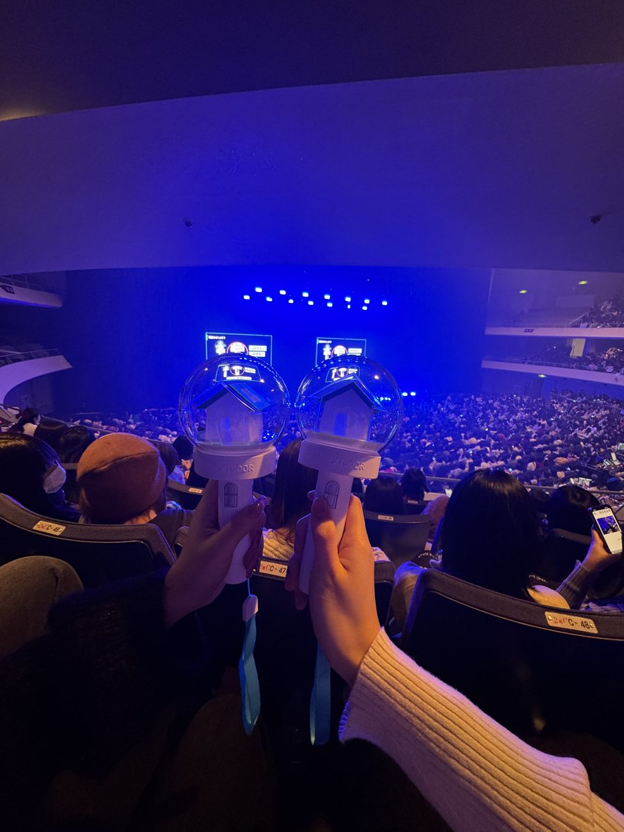 page_seom's tweet photo. 大阪も仙台も楽しかった^>  ̫ <^ฅ
ボネクありがとうでした🩵 https://t.co/cPgKNOZD3t