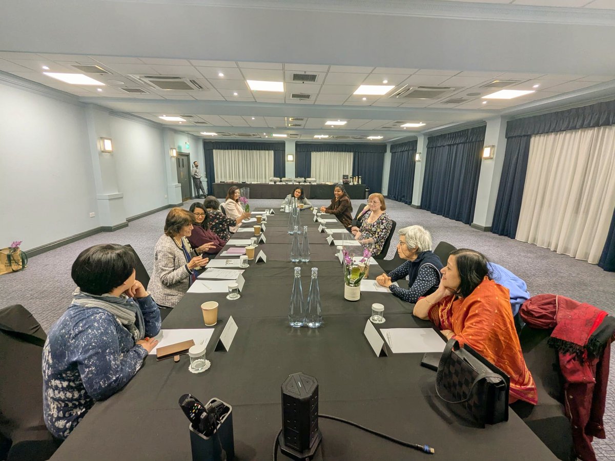 Sonali Dasgupta (@drsonalidg) on Twitter photo Privileged to be invited as a mentor in <a href="/EMWWAA_/">Ethnic Minority Welsh Women Achievement Associa...</a> mentorship program. This scheme is deeply embedded in the Association's strategic aims of supporting and nurturing the next generation of high achieving professionals and leaders from within ethnic minority female diaspora. Privileged to be invited as a mentor in <a href="/EMWWAA_/">Ethnic Minority Welsh Women Achievement Associa...</a> mentorship program. This scheme is deeply embedded in the Association's strategic aims of supporting and nurturing the next generation of high achieving professionals and leaders from within ethnic minority female diaspora.