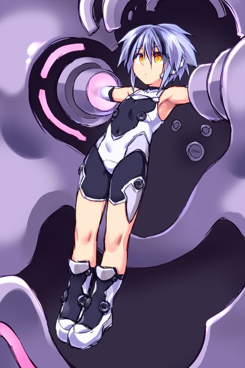 ここにOSGが1機おるじゃろ？