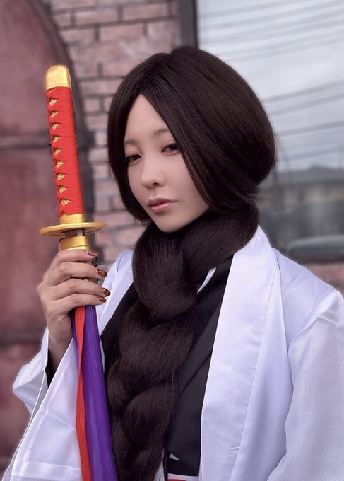 Twitterのコスプレ画像48