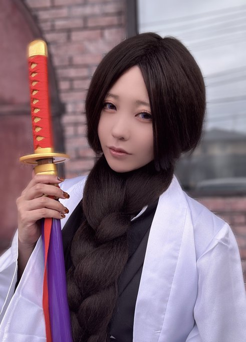 Twitterのコスプレ画像49