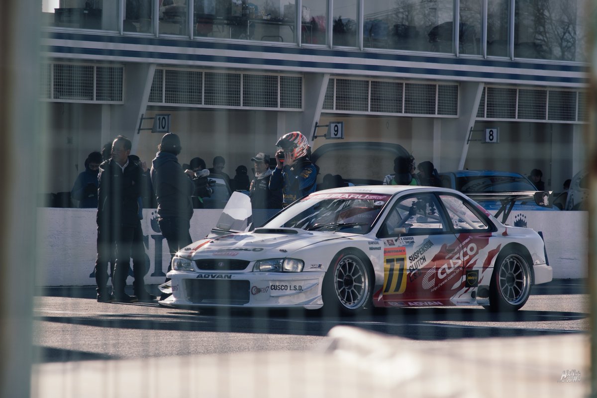 tkmix219vtec's tweet photo. #Attack筑波2025

SGT車��もかっこいいけど市販車の原型留めてないからやっぱJGTCマシンちゅきちゅき https://t.co/anXn2yGWlb
