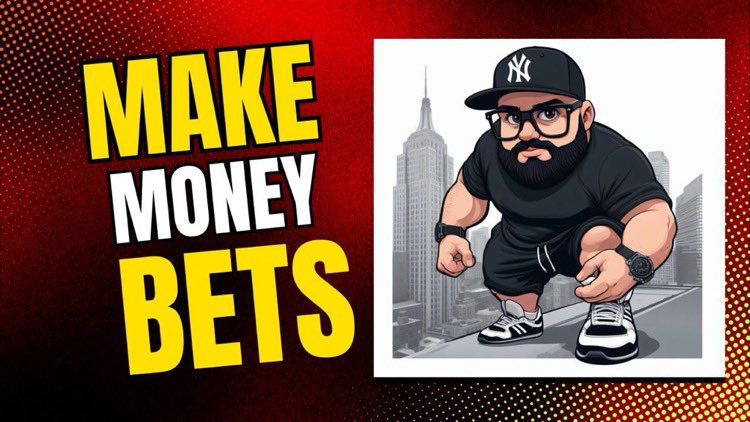 Todays Cappers to follow 

47 bets 
39 winners 
🔥 🔥🔥🔥🔥

<a href="/BigBucksBernie3/">Big Bucks Bernie</a> 
MAN UN - TOTT 
Over 2.5 
<a href="/DoctorSports33/">DoctorSports33</a> 
Mount Saint Mary’s 
ML 
<a href="/DoctorsportsHQ/">DAILY WINNING BETS - VIP LINK BIO</a> 
All stars Kenny Chuck 
Over 75.5
@makemoneybets 
Humbert - Madj over 22.5
@SportsCapperWin 
Man UN - Tott O2.5