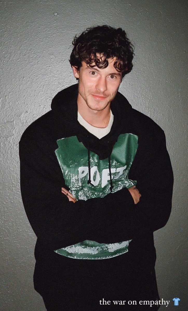 Shawn Mendes recently via Mustafa The Poet