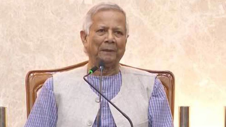 পাসপোর্ট করতে পুলিশ ভেরিফিকেশন লাগবে না : প্রধান উপদেষ্টা