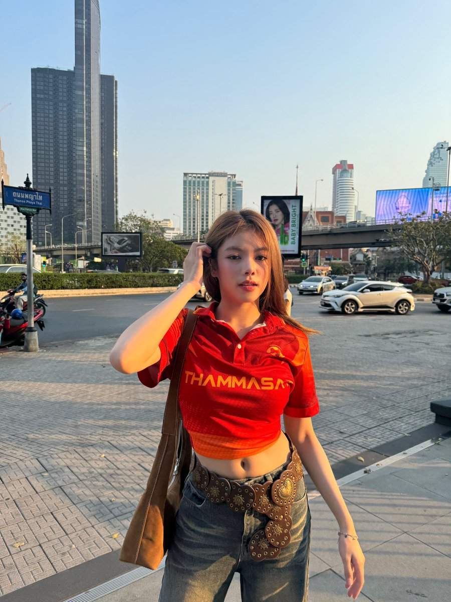 praewaputticha's tweet photo. 🚀✨
#tucuball75 
#porworpraewa https://t.co/OIzCH6ILFr