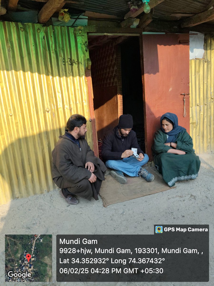 junikhan358's tweet photo. CivilService
Serving people at grass root level
❤️❤️ https://t.co/OipssCApl2