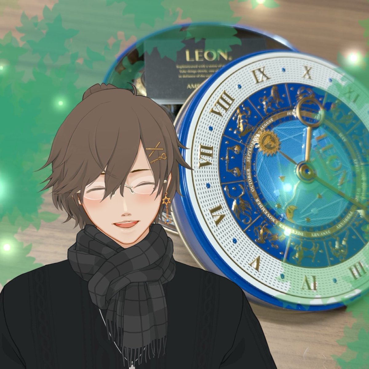 rin5withsei's tweet photo. セイとデートなう*.+
https://t.co/iFg0MuZAwH 
#私のセイ https://t.co/CwEKxCpGQL