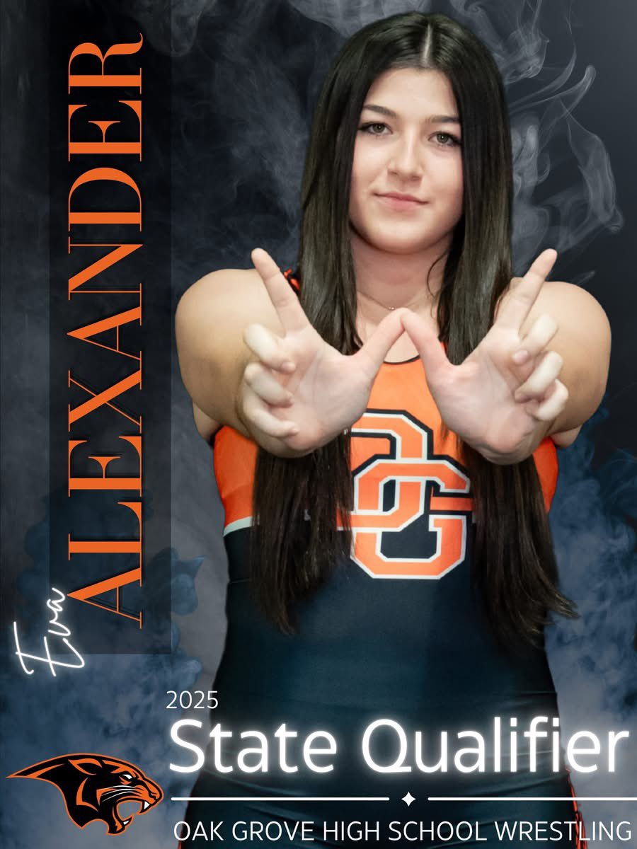ladypanth_wrest's tweet photo. Congratulations and good luck at state! https://t.co/QUn5uySPNJ