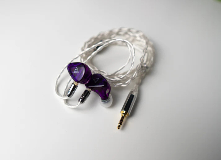 sofmapcom's tweet image. #人気商品
✅周波数応答範囲は20Hz～30kHz
✅2ピン着脱式ケーブル
✅インピーダンス：22 Ohms
✅ノズルサイズ：6.1mm
#Padsmith Padsmith Gaming IEM好評販売中！
▶️sofmap.com/product_detail…