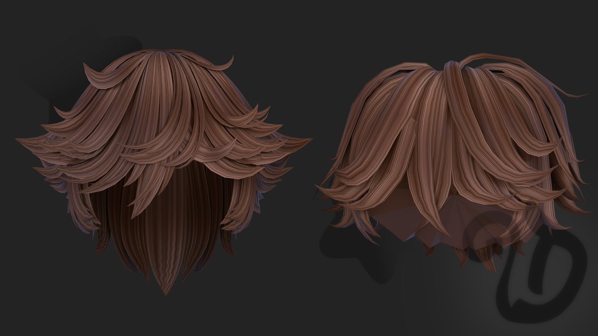 DisordinanceRBX's tweet image. remake of one of my bestsellers
2 years of art growth
#robloxugc #robloxdev #roblox3d #robloxart
@robloxdevrel