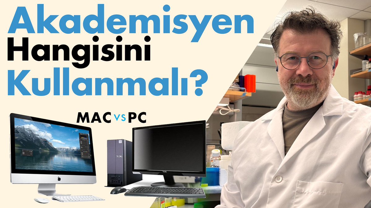 DrMetinAytekin's tweet image. youtu.be/6o1aq2sWOt0?si… #akaremisyen #macvspc #macbook #Windows