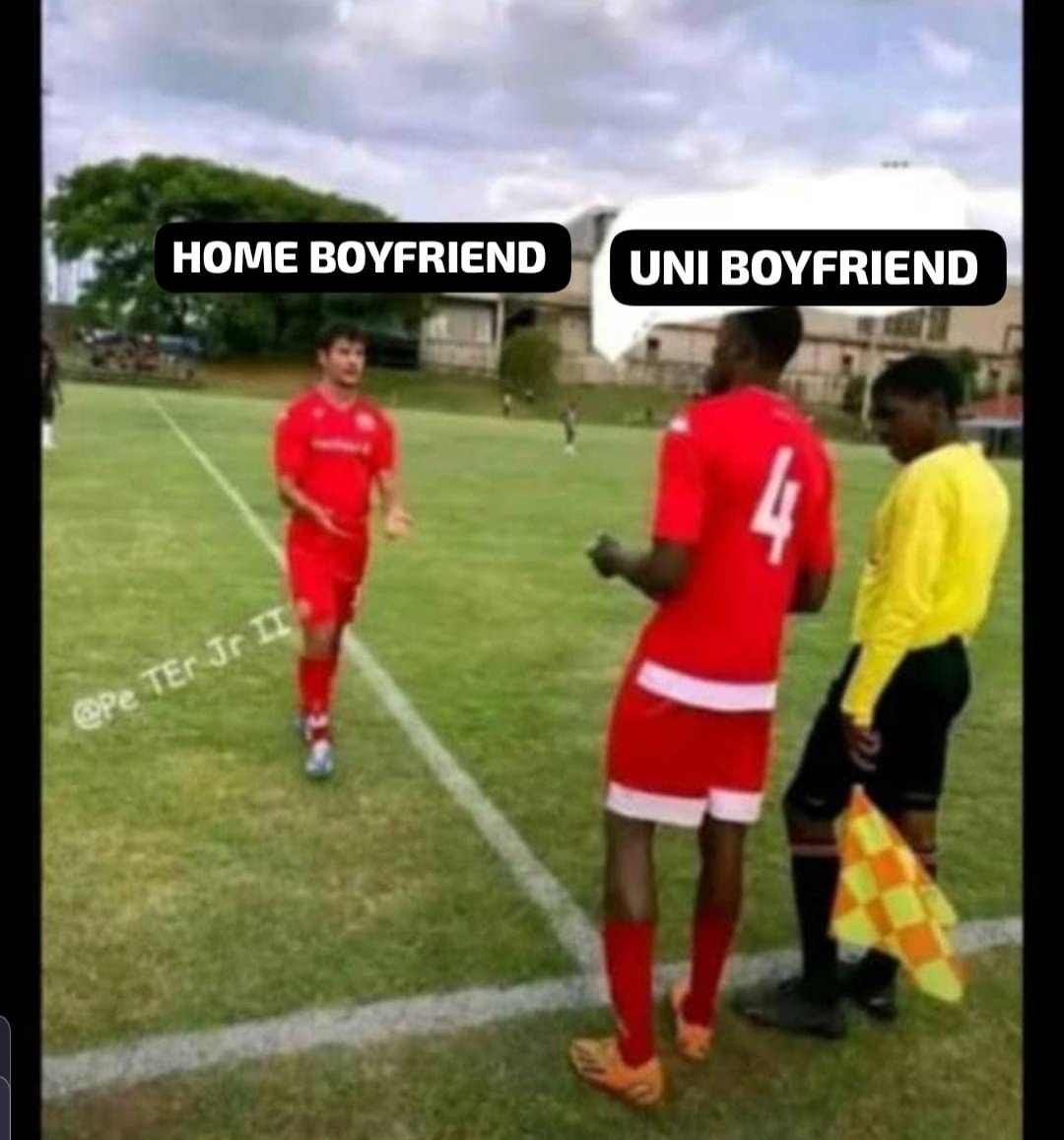 it be like that 😭😭