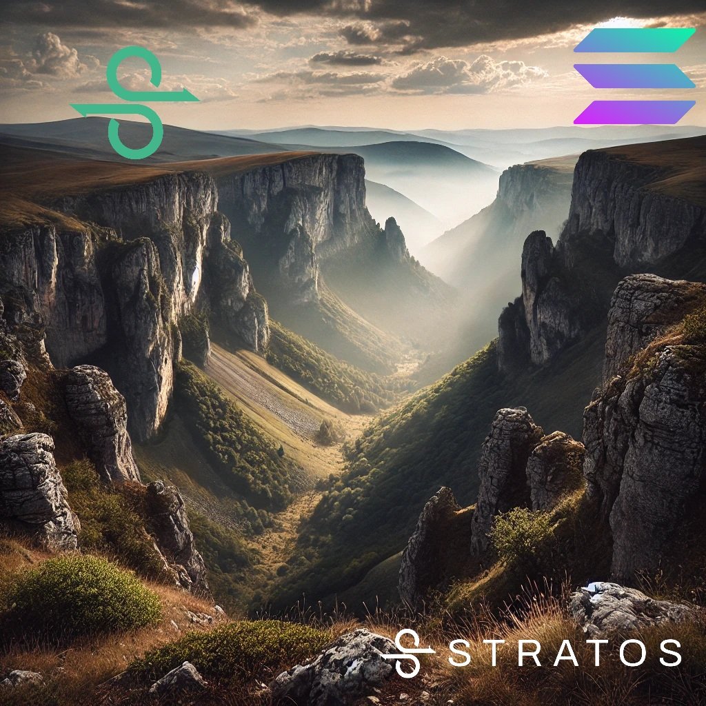 UnknownNatS's tweet image. Here is why @solana should try to cross the valley and work with @Stratos_Network instead of @Filecoin... 🔎