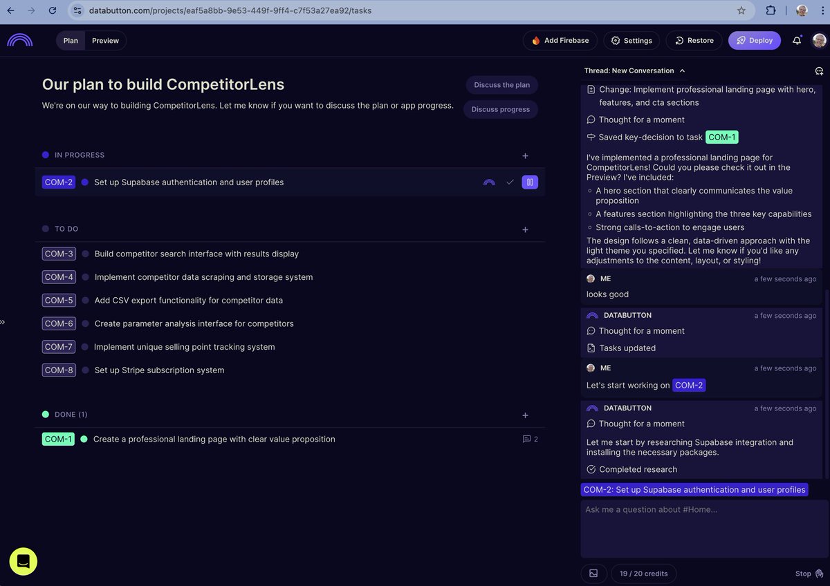 Julian Harris tweet media