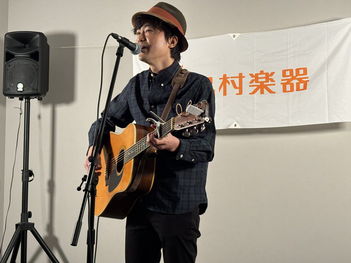 島村楽器 ららぽーと愛知東郷店 tweet media