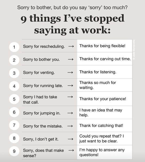 heyPiyushSingh's tweet photo. Break the habit of over-apologizing!
Stop saying sorry for things you're not responsible for. It dilutes the meaning of a genuine apology and undermines your confidence.
It's a small change that can make a big difference.
#overapologizing #confidence #selfrespect #boundaries https://t.co/jBfeSbsIKg