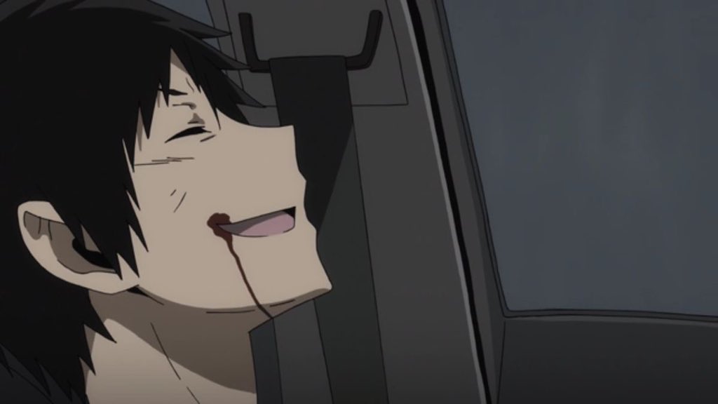 𝔼𝕘𝕘𝕪 🥚 | #1 izaya defender (@miscomelet) on Twitter photo 