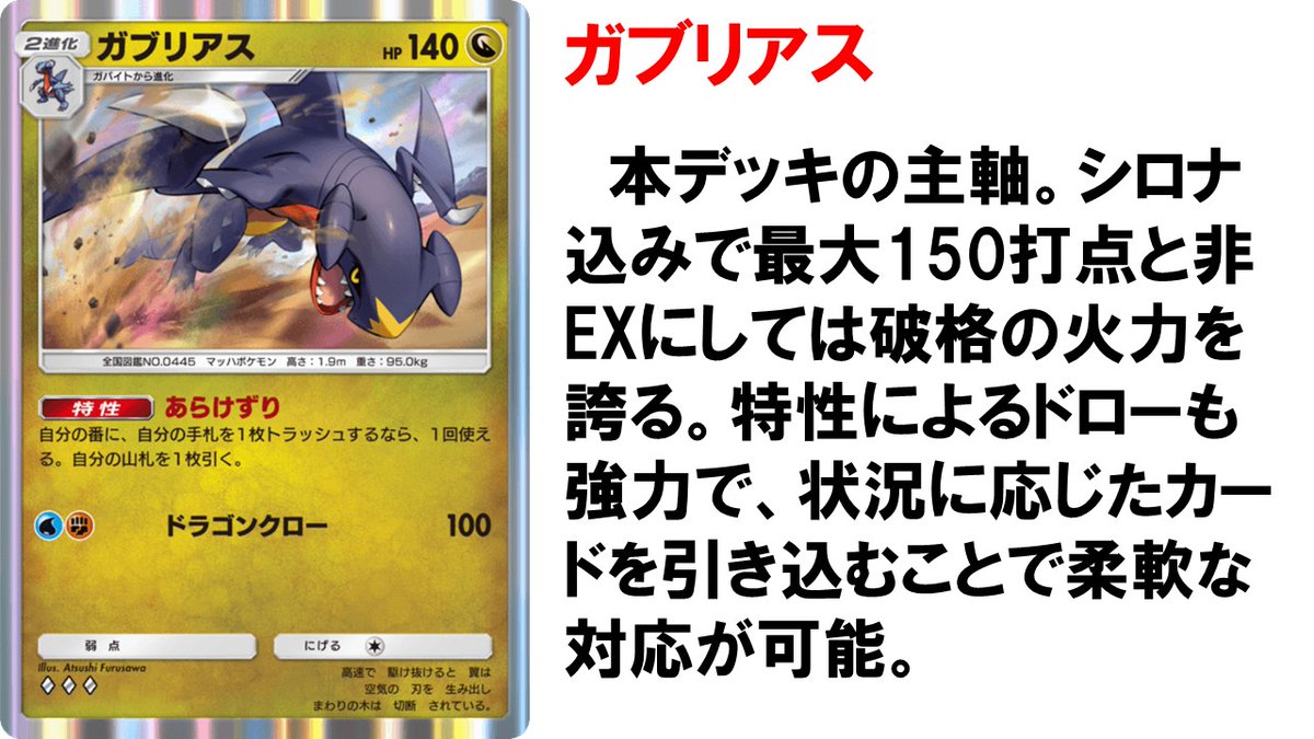 ポケポケ 国内大会優勝者によるデッキ紹介シリーズです。 今回は