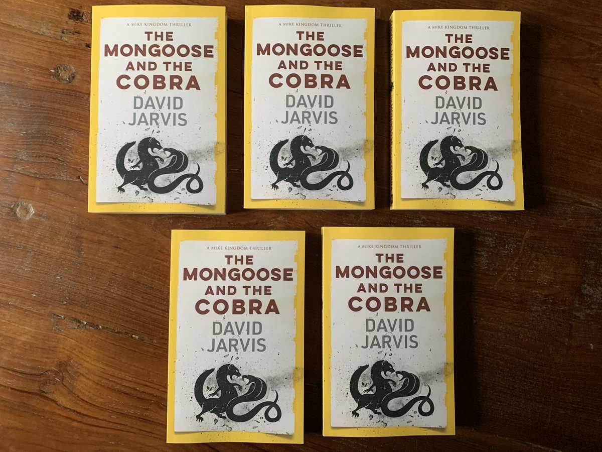 David_Jarvis_'s tweet image. Interesting facts as a countdown to Publication day.

SEA-ME-WE 3 is the longest undersea cable - 24,000 miles 
  
Why not read The Mongoose and the Cobra, the 4th in the Michaela &apos;Mike&apos; Kingdom series?  
From @HobeckBooks 
or Amazon amazon.co.uk/dp/B0DLQV47YV