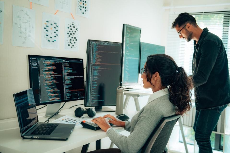 Tony Moroney (@betamoroney) on Twitter photo Defense In Data: The Key To Stronger Security For #CISO Leaders
#ai #artificialintelligence #generativeai #data #cybersecurity #digitaltransformation #MWC2025 <a href="/Corix_JC/">JC Gaillard</a> <a href="/ChuckDBrooks/">Chuck Brooks</a> <a href="/TylerCohenWood/">๐ฃTyler Cohen Wood</a> <a href="/tgravel/">Tina Gravel</a> <a href="/Victoryabro/">Dr. Fauzia Idrees Abro</a> <a href="/IanLJones98/">Ian Jones</a> <a href="/Shi4Tech/">๐ #TechForGood ๐</a> <a href="/FrRonconi/">Franco Ronconi ๐ฎ๐น</a> <a href="/bimedotcom/">BusinessIntelligence</a> Defense In Data: The Key To Stronger Security For #CISO Leaders
#ai #artificialintelligence #generativeai #data #cybersecurity #digitaltransformation #MWC2025 <a href="/Corix_JC/">JC Gaillard</a> <a href="/ChuckDBrooks/">Chuck Brooks</a> <a href="/TylerCohenWood/">๐ฃTyler Cohen Wood</a> <a href="/tgravel/">Tina Gravel</a> <a href="/Victoryabro/">Dr. Fauzia Idrees Abro</a> <a href="/IanLJones98/">Ian Jones</a> <a href="/Shi4Tech/">๐ #TechForGood ๐</a> <a href="/FrRonconi/">Franco Ronconi ๐ฎ๐น</a> <a href="/bimedotcom/">BusinessIntelligence</a>
