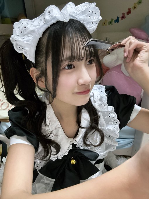 Twitterのコスプレ画像5