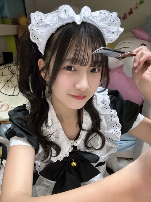 Twitterのコスプレ画像6