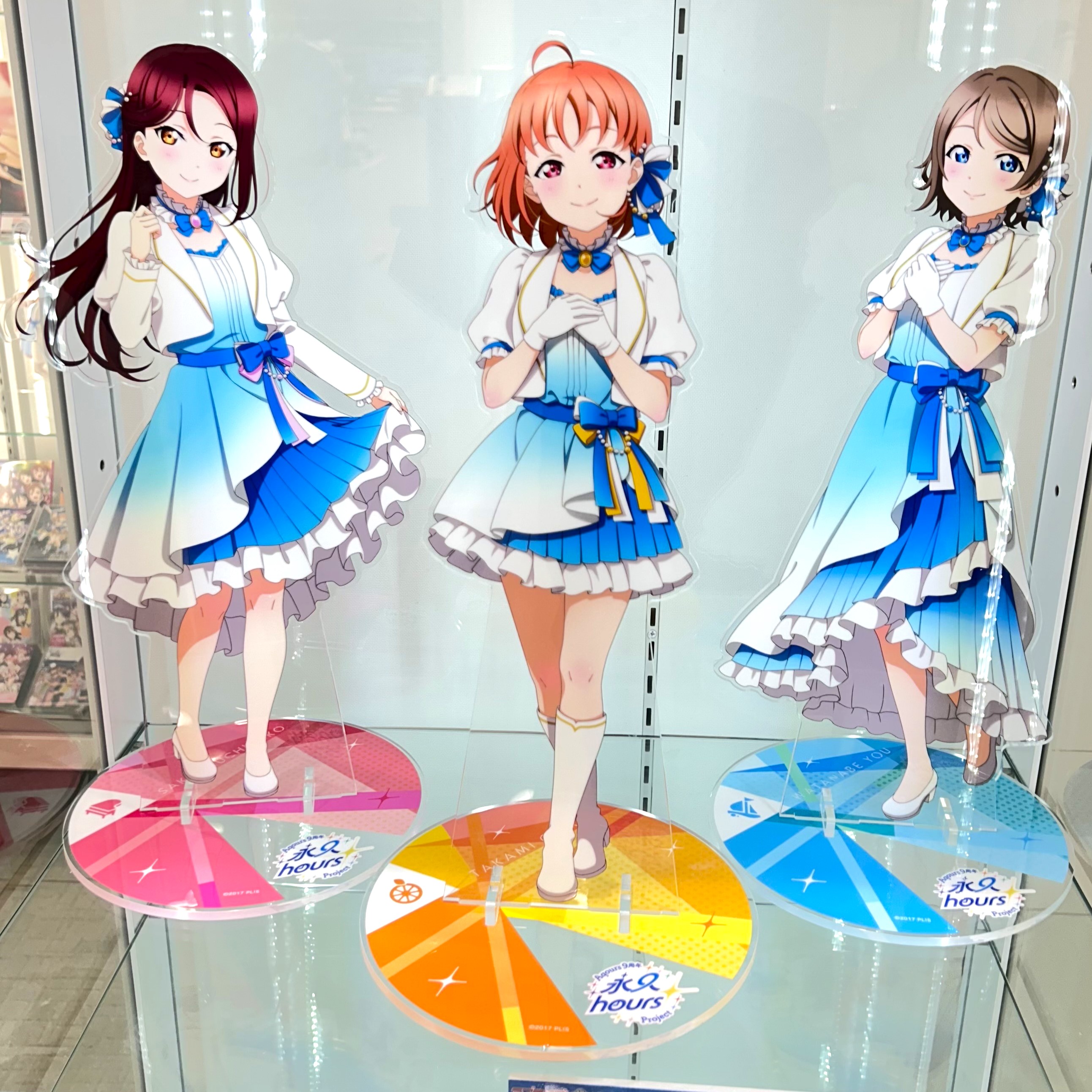 ラブライブ！シリーズ公式 on X: 