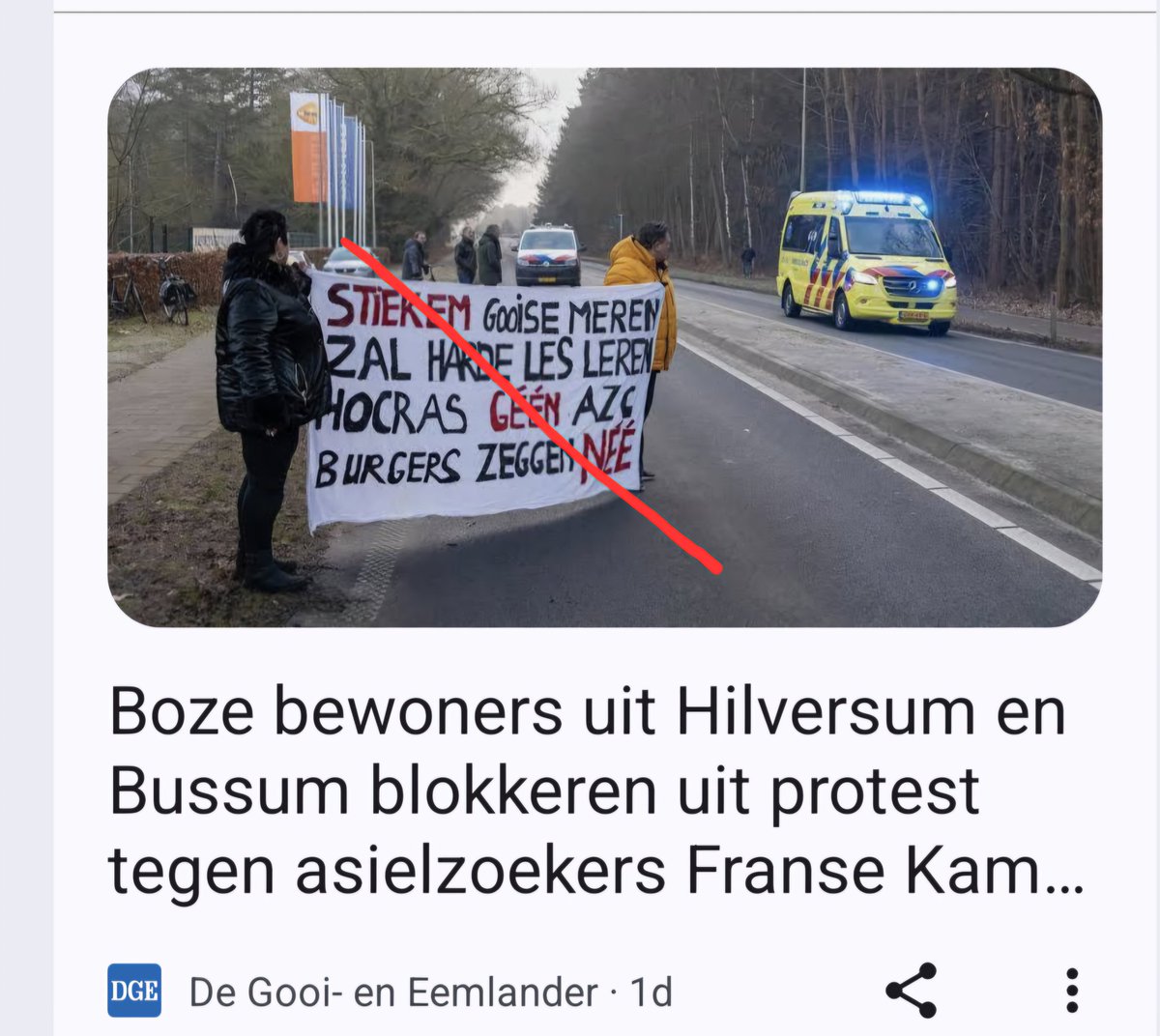 Peter Beckers tweet media