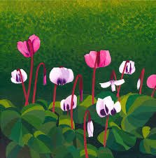 Good morning Sunday friends! Here’s some flowers for you!