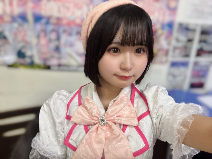 Twitterのコスプレ画像16