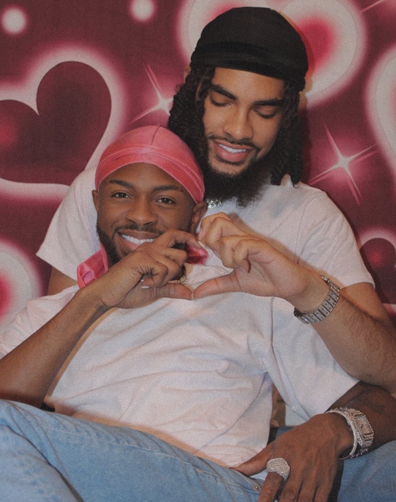 the ultimate love story 👑🌹