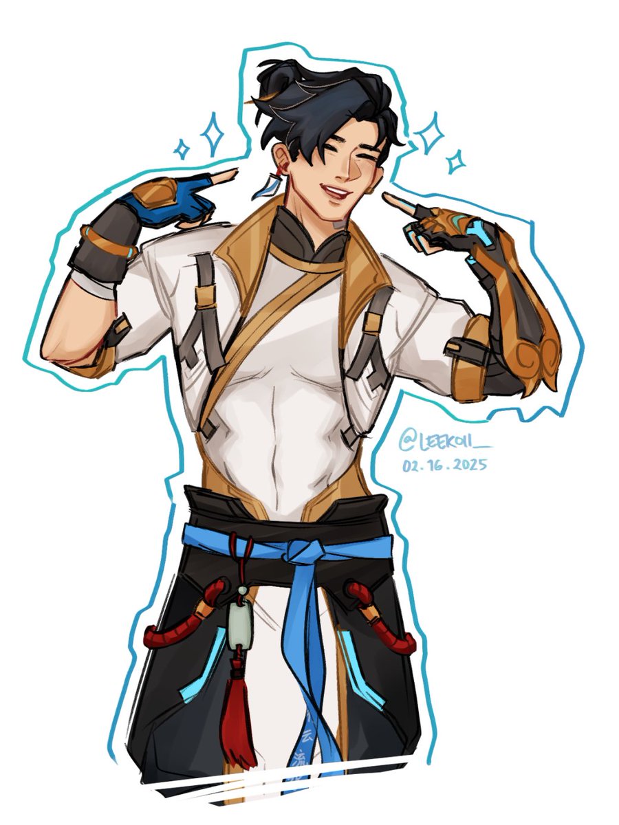 babygirl of the month is aqua overwatch #Overwatch2