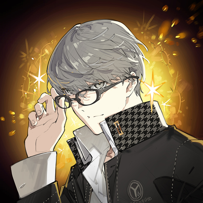 STAR影法師 tweet media