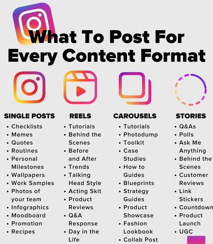 Here is the list of perfect content you need to follow
#instagram #ContentStrategy #SocialMediaGrowth