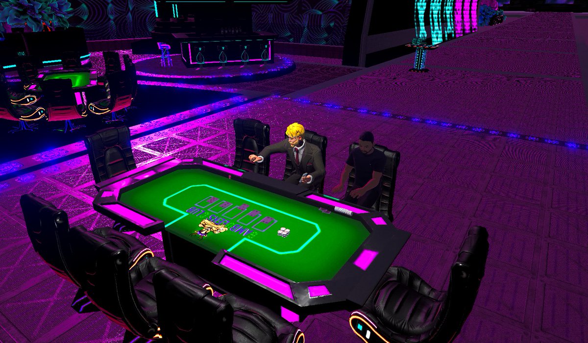 lasmetaio's tweet photo. GM #LasMeta ! GM Deerians! ๐
Weโre feeling DEERISH AF! ๐ฆ
Big plays are coming. Big moves are being made. Stay sharp, stay seated, and donโt blink.
LasMeta is inevitable because we make poker gerat again!
#gLASM ๐miners are grinding! If you havenโt minted yet, stack treasure now! Mint multiple, gain more!
๐ https://t.co/7Bv4Yjh7ug
Are you all-in?โ ๏ธ
#Web3Gaming #Soneium #Immutable