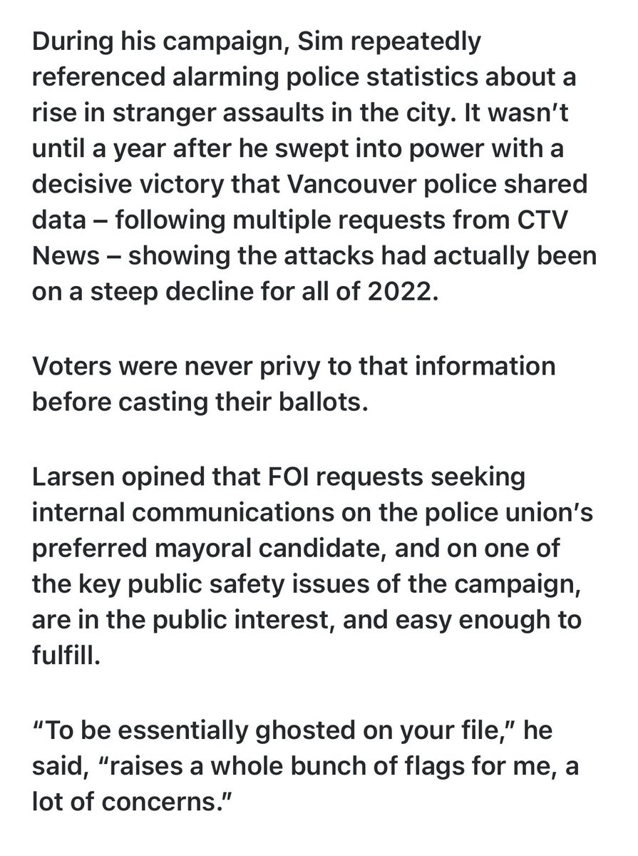 COPE: Coalition of Progressive Electors tweet media