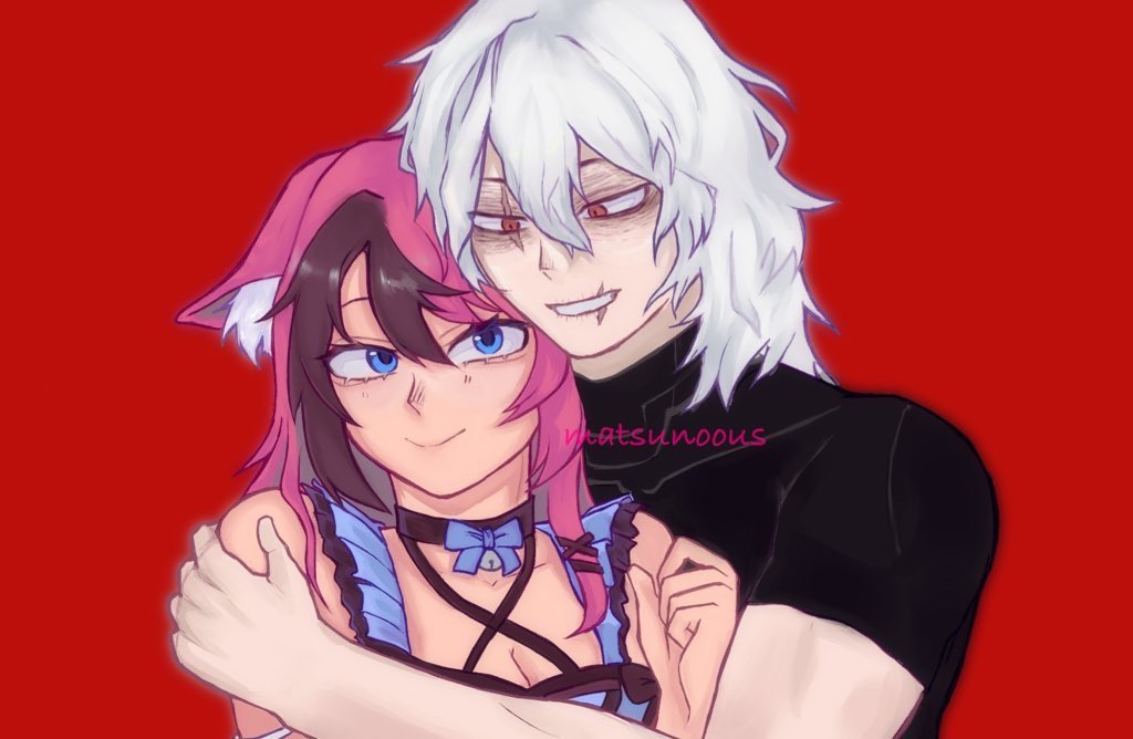 ;; Mari ✮ tweet media