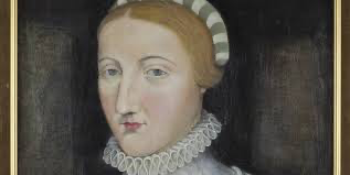 TheAttagirls's tweet photo. There is no Woman of the Day post today but if there was, it would be Anne Hathaway (1556-1623) of Shottery, Warwickshire, whose twins were baptised exactly two weeks earlier in 1585. This capable 29 year old woman was a tower of strength. She was already coping with a two year old toddler and running the family home without much support from her husband.

He was eight years younger than her, the son of an impecunious glove-maker, and didn’t have much by the way of prospects when he proposed to her - they were hardly star-crossed lovers - but love is blind and there was method in his madness. Anne was a catch.

She had been brought up in a spacious farmhouse. Some referred to it as a cottage but measure for measure, it was a des res: twelve rooms, multiple chimneys, extensive gardens and over 90 acres of land just outside Stratford-on-Avon. Nowadays, you’d need to offer a pound of flesh for a property like this on the market.

Anne was three months pregnant with their daughter Susanna when they married. It might have raised an eyebrow a couple of centuries later but it was quite common in those days. Handfasting ceremony first, see if it’s a match, marry if there’s a child on the way. Really, much ado about nothing.

He stayed around long enough to father twins Judith and Hamnet in 1585 and then went off on a wild goose chase, looking for a brave new world. In one fell swoop, he vanished into thin air for seven years, leaving her to get on with the business of running the household and raising three young children. Fortunately she was made of sterner stuff. She was self-sufficient and had her own money. Neither a borrower nor a lender, she.

God knows what he’d been doing for those seven years: his Lost Years. It could have been anything from poaching deer to carousing around town with a bloke called Kit Marlowe. You can have too much of a good thing, you know. Marlowe was a blinking idiot - I’d have sent him packing. He came to a bad end, a foregone conclusion. He breathed his last at 29, dead as a doornail, having been stabbed in the eye in a tavern after causing a tempest over a debt.

The husband ended up in London writing play after play, some with the most unimaginative titles - seven of them were called Henry and two Richard (he seemed obsessed with them and trust me, they were not for the faint hearted). He even tried his hand at writing sonnets. Some of his stuff would set your teeth on edge, for goodness sake, but it was a lucrative business so fair play to him, I suppose.

Anne, meanwhile, arranged for her daughters to be home-schooled (Susanna especially had a neat signature), and nursed young Hamnet through the Bubonic Plague only to lose him at age 11, although her daughters survived the disease. There was neither rhyme nor reason to it. It was love’s labour’s lost and I bet she slept not one wink the whole time.

To give the devil his due, her husband came home every now and again but the game was up in 1613. He exited stage left from the theatre world - all that glitters is not gold - and finally returned to his own flesh and blood in Stratford, but summer’s lease has all too short a date.

He shuffled off this mortal coil on his 52nd birthday in 1616, having left £300 (roughly £65k in today’s sterling) to their daughter Judith and his "goodes, Chattels, Leases, plate, jewles and Household stuffe whatsoever after my dettes and Legasies paied and my funerall expences discharged" to their daughter Susanna.

Anne got the “second best bed”, which had probably seen better days but she had the last laugh. She outlived him by seven years, dying in 1623 at the age of 67, so all’s well that ends well.