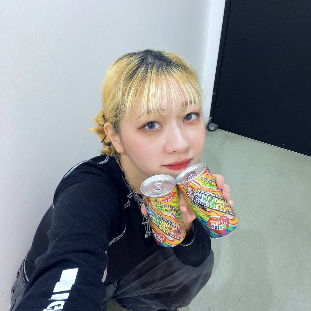 上川彩 AYA UEKAWA (@towa_roro) on Twitter photo 🎪DIPLOMA CIRCUIT2025🎪
たくさんのご来場ありがとうございました🫶久しぶりの有観客ライブ最高にたのしかったですーーーー! 🎪DIPLOMA CIRCUIT2025🎪
たくさんのご来場ありがとうございました🫶久しぶりの有観客ライブ最高にたのしかったですーーーー!