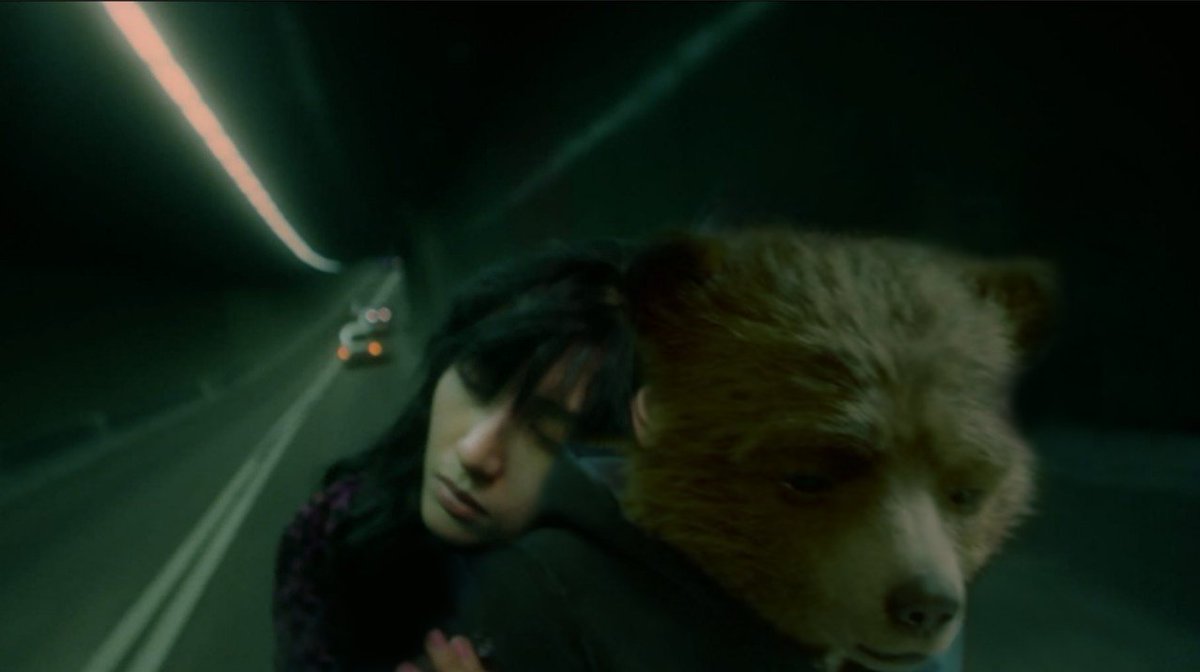 I Photoshop Paddington into a movie, TV show, or pop culture until I forget: Day 1439