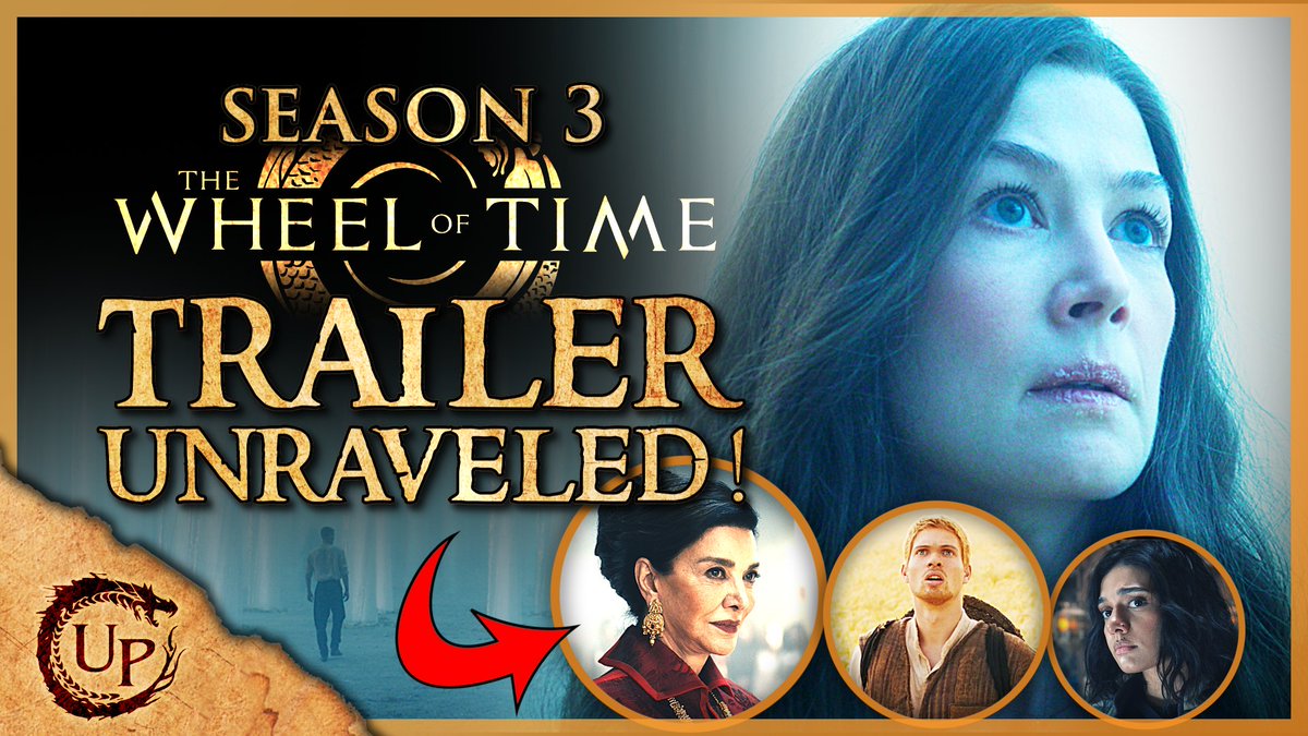 Unraveling the Pattern: Quality WoT Videos tweet media